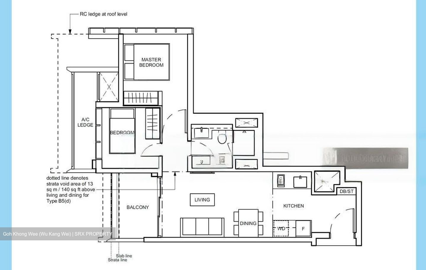 Haus On Handy (D9), Condominium #457091971